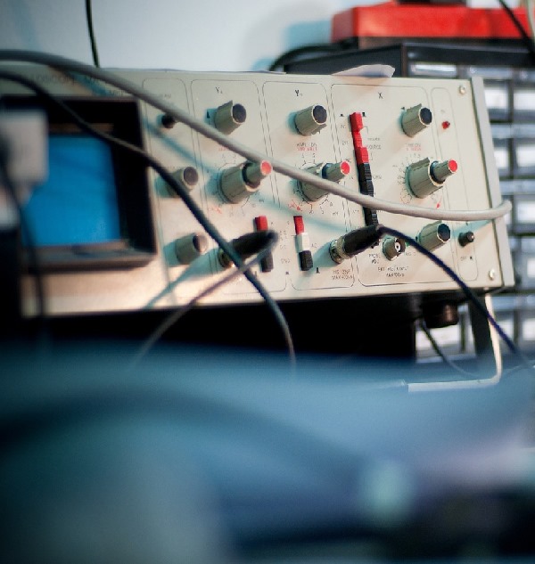 Lab Image